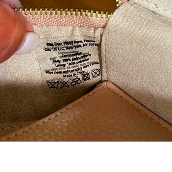 Chloe Parfum Jewelry Bag Keepsake - Picture 7 of 7